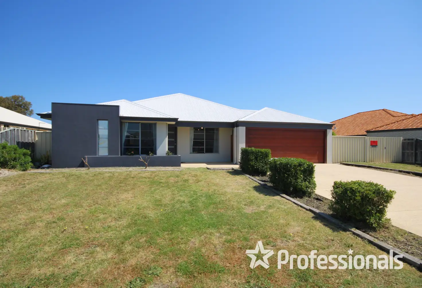 Main view of Homely house listing, 14 Kelston Way, Australind WA 6233