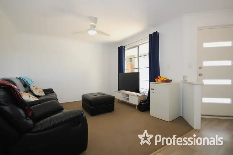 Third view of Homely house listing, 14 Kelston Way, Australind WA 6233