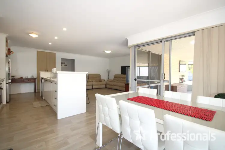 Fourth view of Homely house listing, 14 Kelston Way, Australind WA 6233