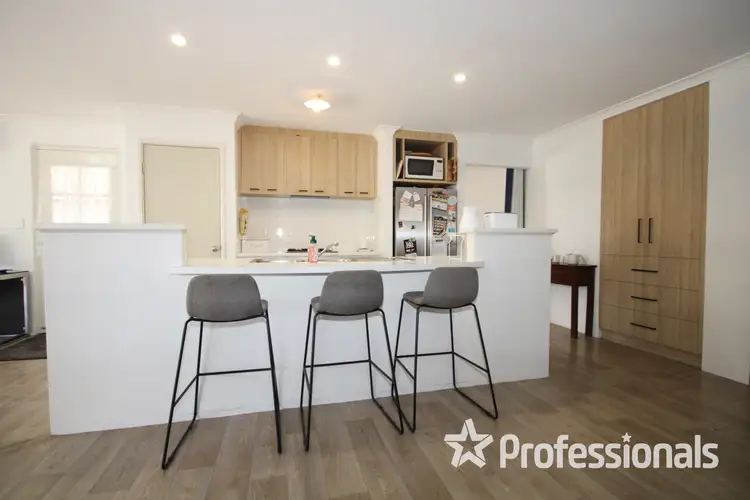 Sixth view of Homely house listing, 14 Kelston Way, Australind WA 6233