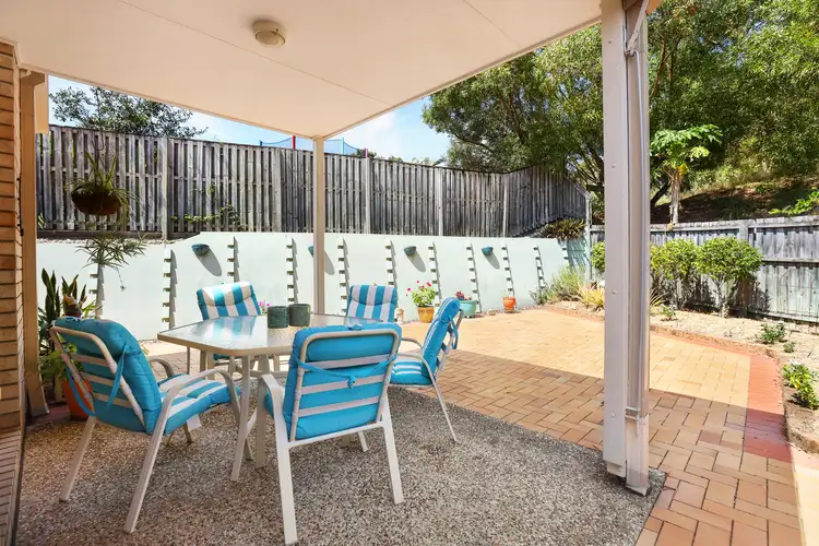 Third view of Homely house listing, 1/6 Pilar Court, Molendinar QLD 4214