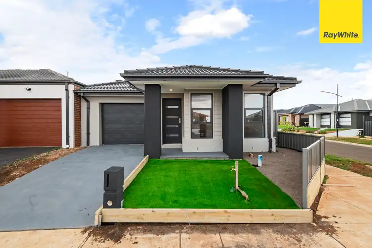 Main view of Homely house listing, 23 Enrica Drive, Weir Views VIC 3338