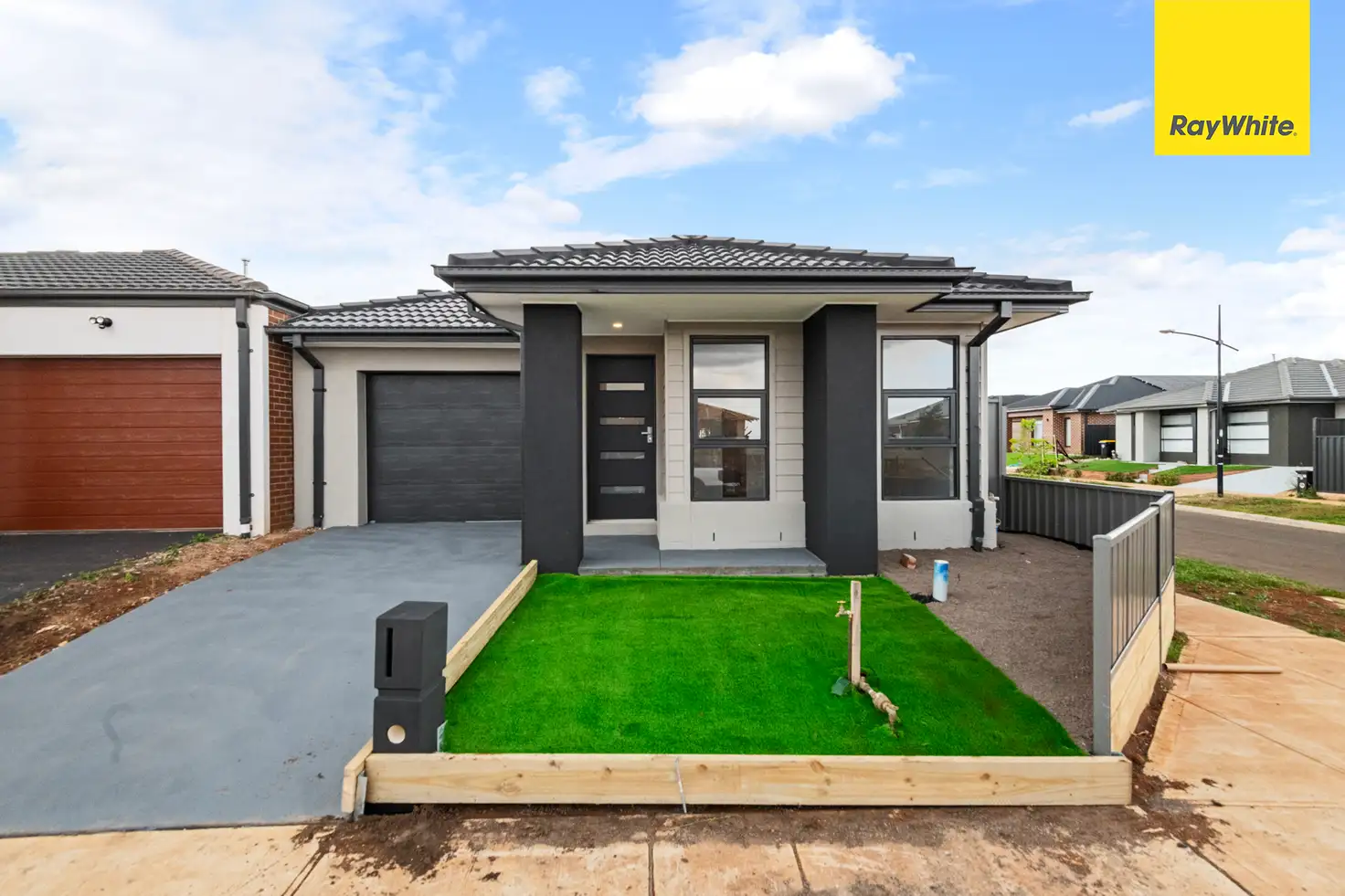 Main view of Homely house listing, 23 Enrica Drive, Weir Views VIC 3338