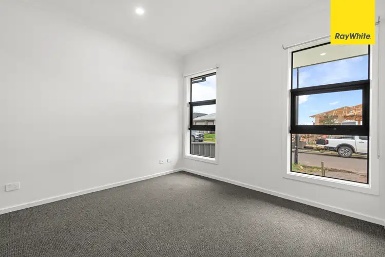 Second view of Homely house listing, 23 Enrica Drive, Weir Views VIC 3338
