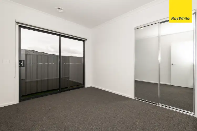 Fourth view of Homely house listing, 23 Enrica Drive, Weir Views VIC 3338