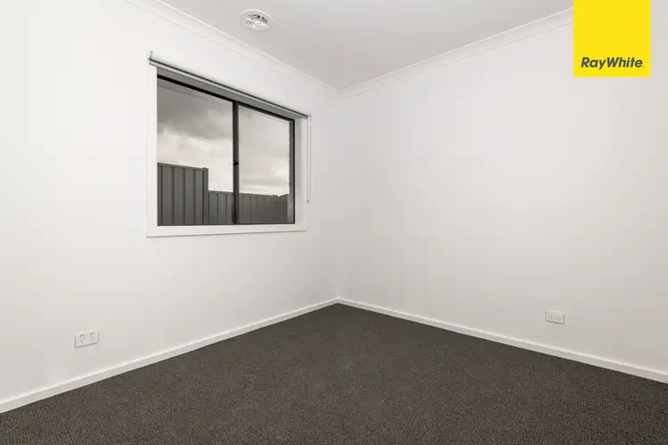 Fifth view of Homely house listing, 23 Enrica Drive, Weir Views VIC 3338