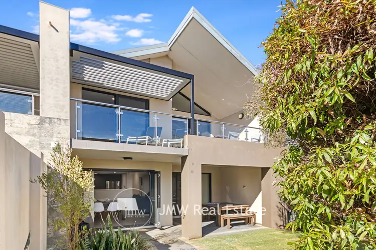 Second view of Homely villa listing, 6/6 Dawson Drive, Yallingup WA 6282