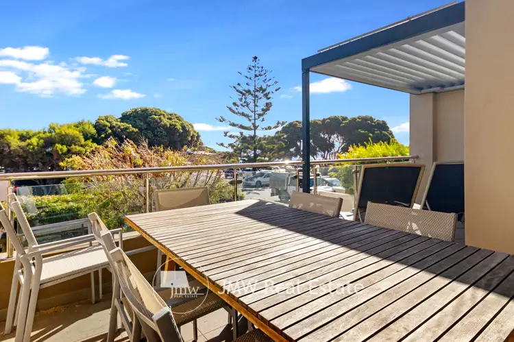 Third view of Homely villa listing, 6/6 Dawson Drive, Yallingup WA 6282