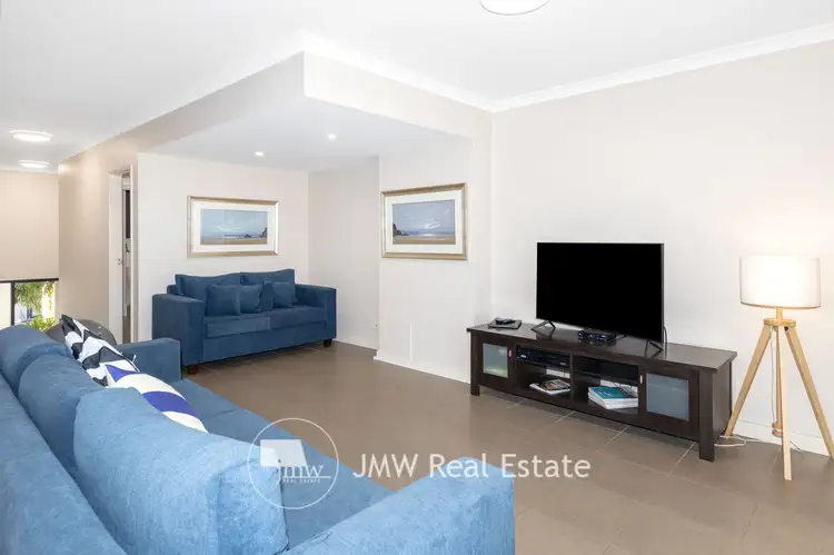 Fourth view of Homely villa listing, 6/6 Dawson Drive, Yallingup WA 6282