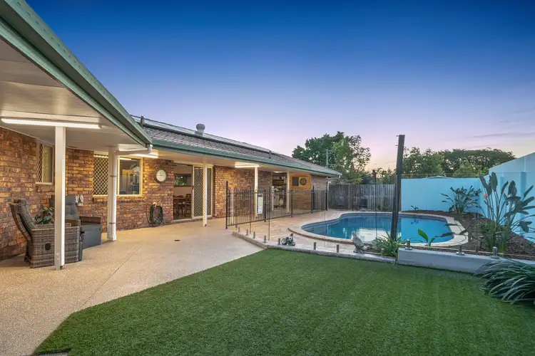 16 Ceccato Drive, Murrumba Downs QLD 4503