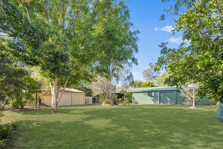 Main view of Homely house listing, 86-88 Dunbar Road, Burpengary East QLD 4505