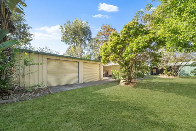 Second view of Homely house listing, 86-88 Dunbar Road, Burpengary East QLD 4505
