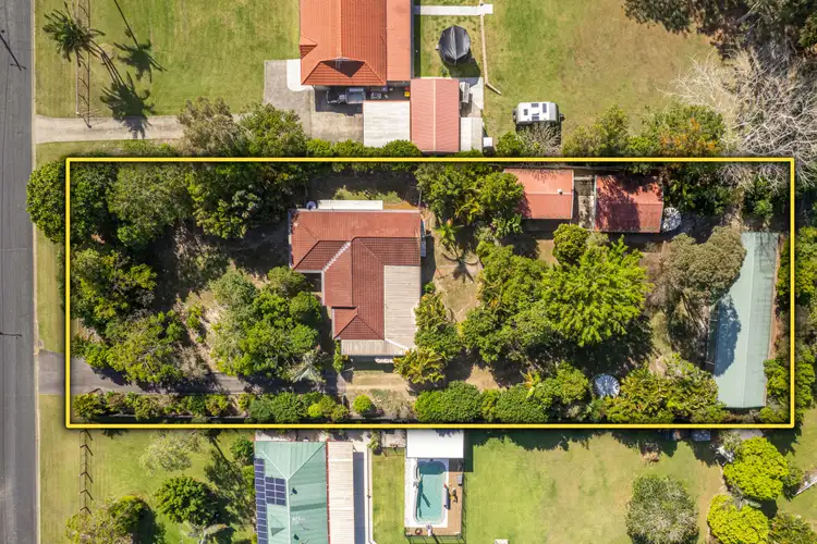 Fourth view of Homely house listing, 86-88 Dunbar Road, Burpengary East QLD 4505