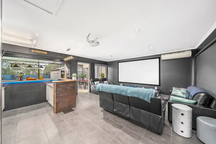 Second view of Homely house listing, 48 Kate Avenue, Deception Bay QLD 4508