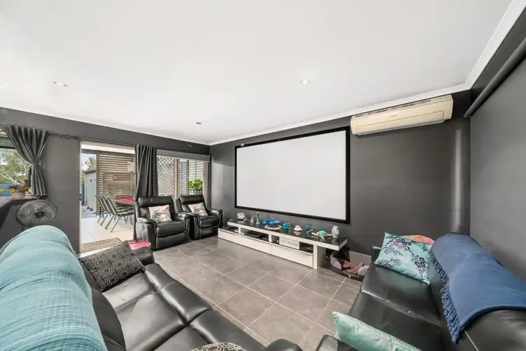 Fourth view of Homely house listing, 48 Kate Avenue, Deception Bay QLD 4508