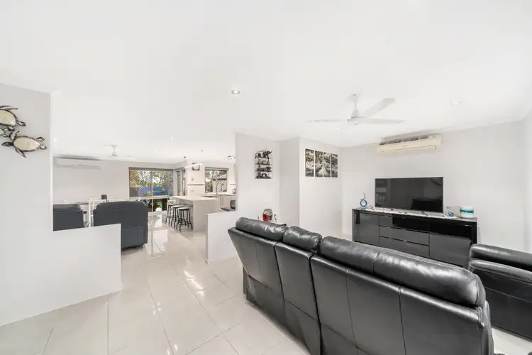 Fifth view of Homely house listing, 48 Kate Avenue, Deception Bay QLD 4508