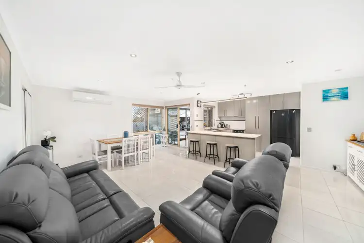 Sixth view of Homely house listing, 48 Kate Avenue, Deception Bay QLD 4508