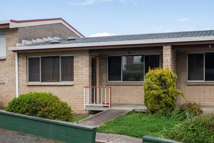 Second view of Homely unit listing, 2/10 Chant Street, East Launceston TAS 7250