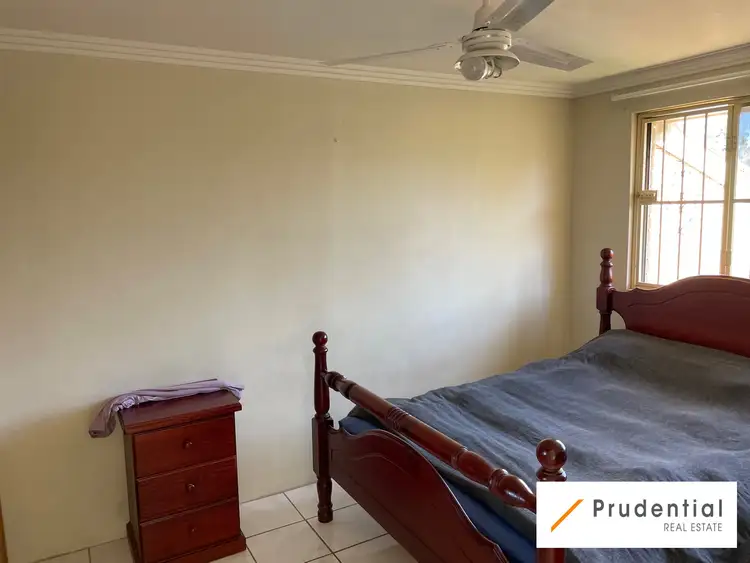 Fourth view of Homely townhouse listing, 8/34A Saywell Road, Macquarie Fields NSW 2564