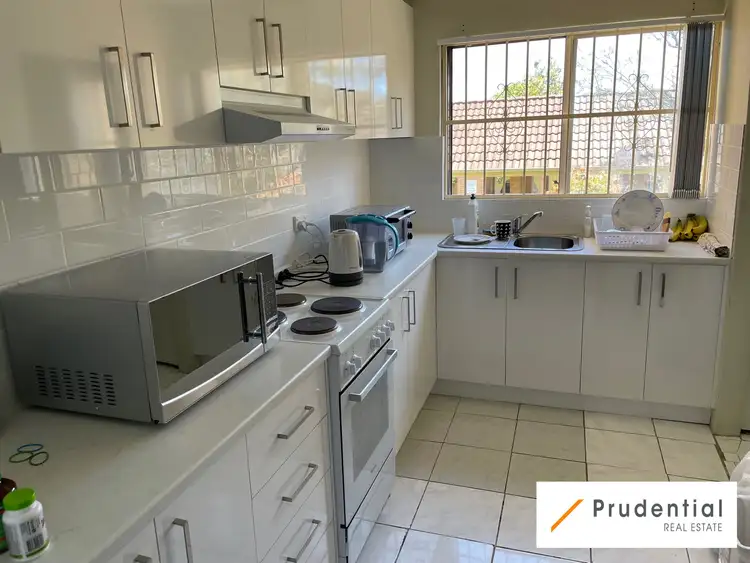 Fifth view of Homely townhouse listing, 8/34A Saywell Road, Macquarie Fields NSW 2564