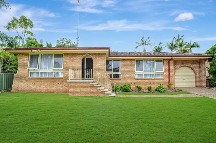 16 Lepton Parade, Jewells NSW 2280