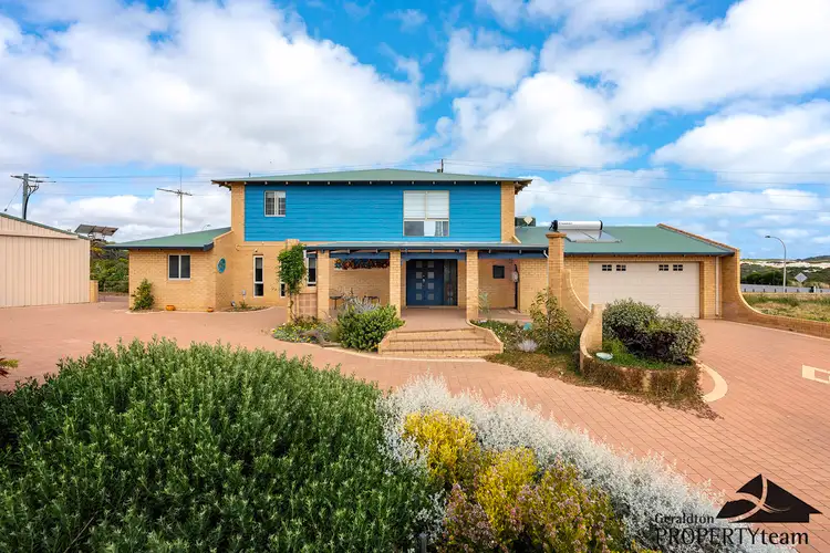 7 Somerset Place, Cape Burney WA 6532