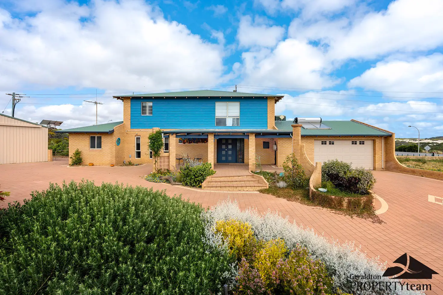Main view of Homely house listing, 7 Somerset Place, Cape Burney WA 6532