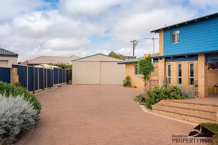 Second view of Homely house listing, 7 Somerset Place, Cape Burney WA 6532