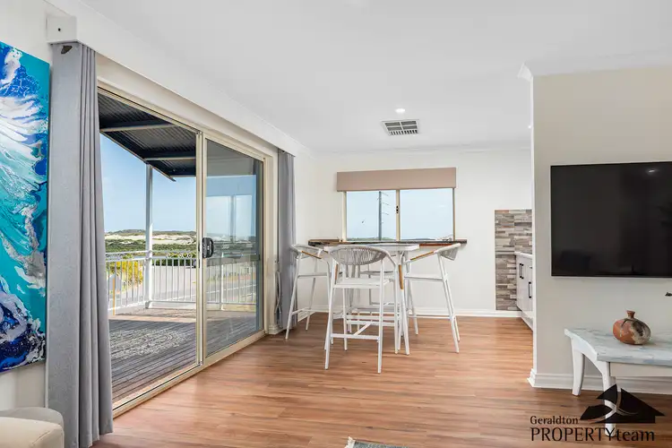 Fifth view of Homely house listing, 7 Somerset Place, Cape Burney WA 6532