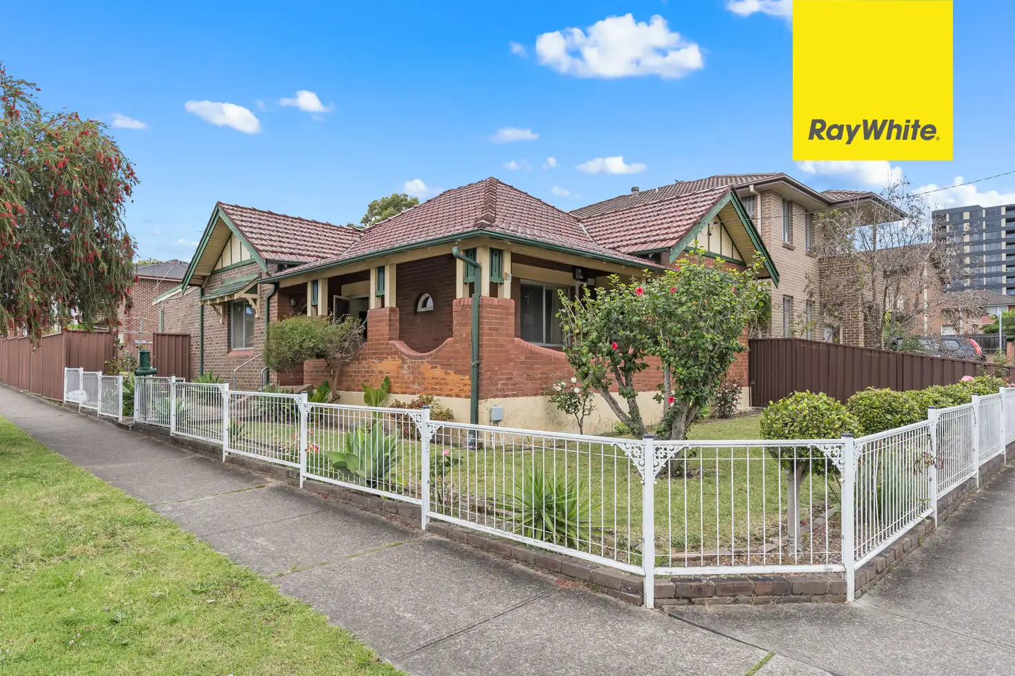 Main view of Homely house listing, 28 Swete Street, Lidcombe NSW 2141