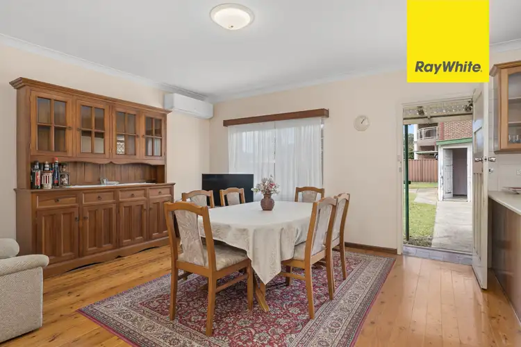 Fifth view of Homely house listing, 28 Swete Street, Lidcombe NSW 2141