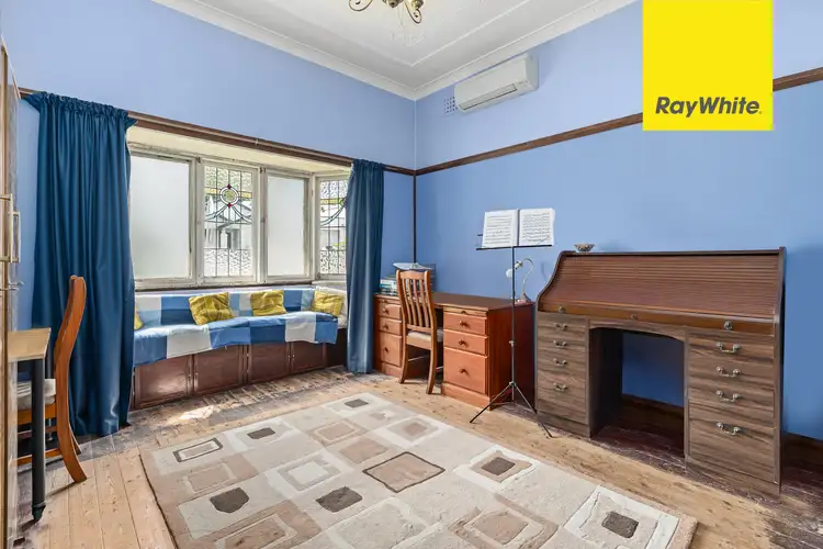 Third view of Homely house listing, 43 Yarram Street, Lidcombe NSW 2141