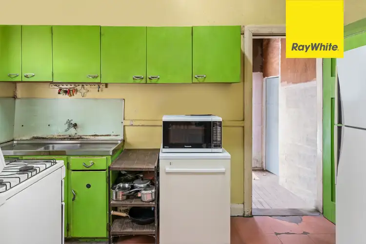 Fourth view of Homely house listing, 43 Yarram Street, Lidcombe NSW 2141