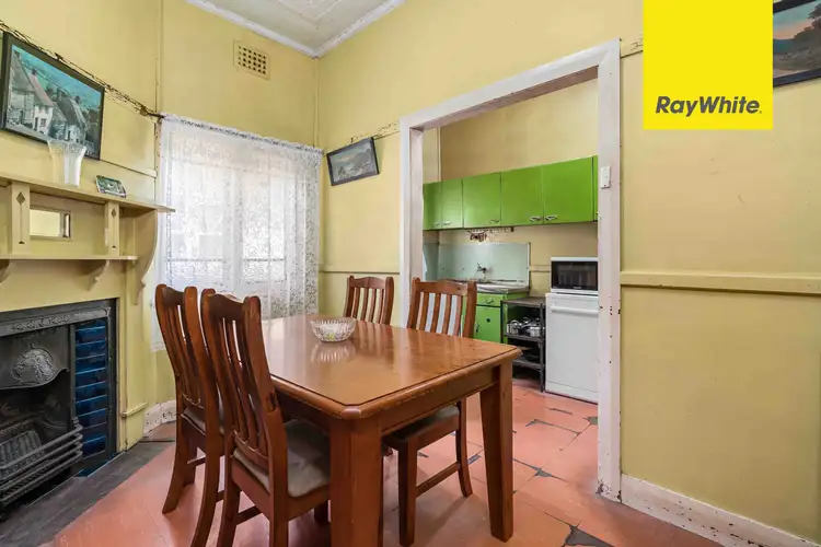 Fifth view of Homely house listing, 43 Yarram Street, Lidcombe NSW 2141