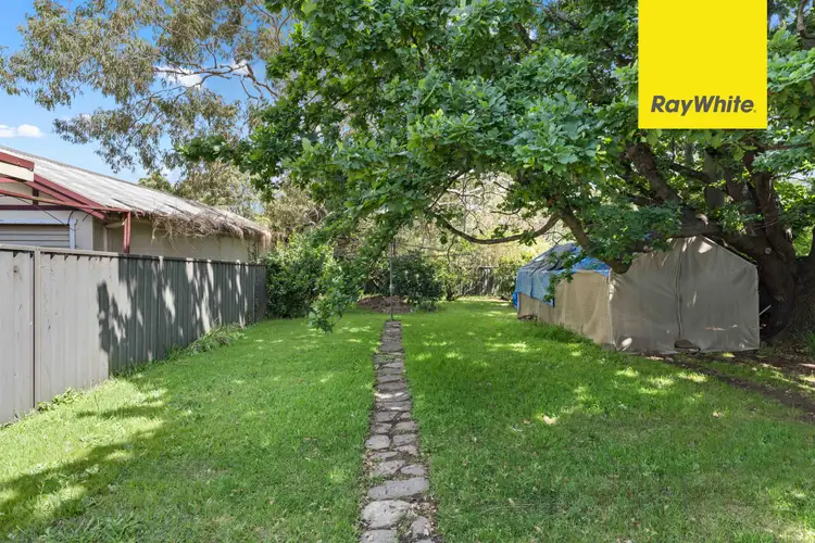 Sixth view of Homely house listing, 43 Yarram Street, Lidcombe NSW 2141