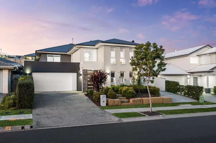 14 Watheroo Street, South Ripley QLD 4306