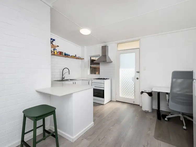 Second view of Homely apartment listing, 9/355 Canning Highway, Palmyra WA 6157