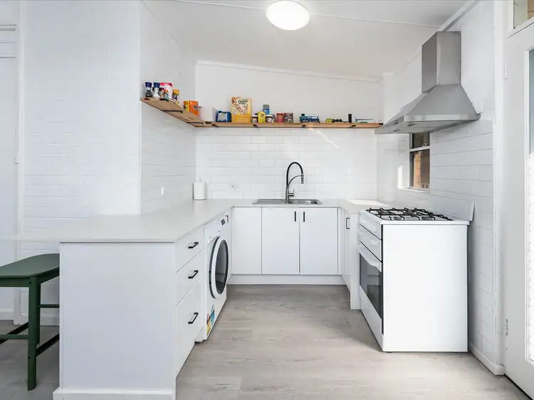 Third view of Homely apartment listing, 9/355 Canning Highway, Palmyra WA 6157