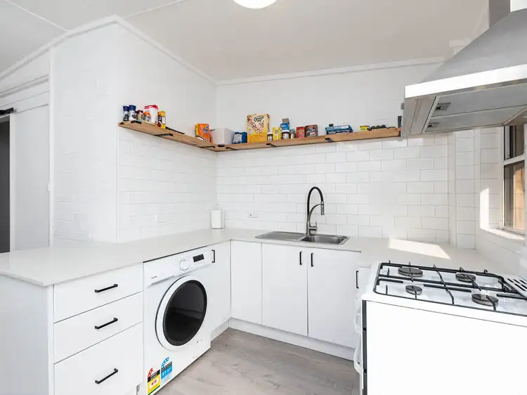 Fourth view of Homely apartment listing, 9/355 Canning Highway, Palmyra WA 6157