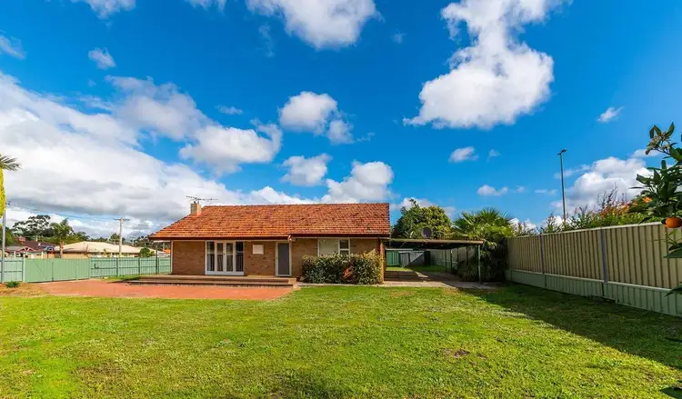 14 Piesse Place
