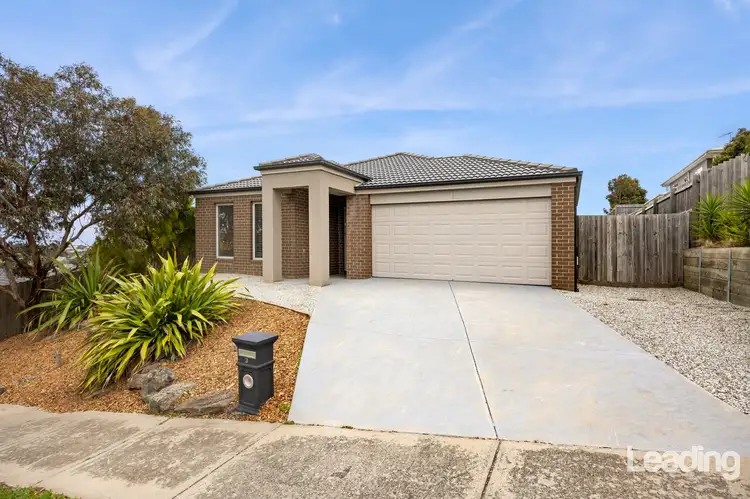 3 Broomfield Avenue, Sunbury VIC 3429