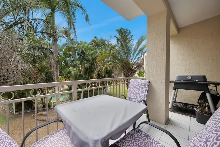 Second view of Homely unit listing, 11/11 Bridge Road, East Mackay QLD 4740