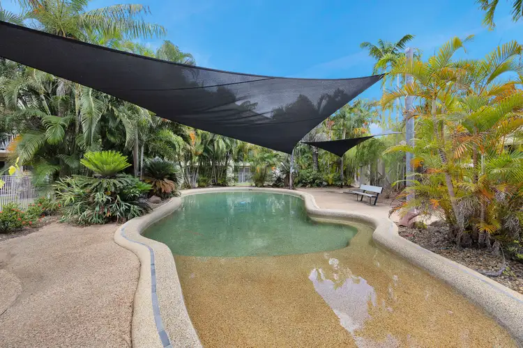 Third view of Homely unit listing, 11/11 Bridge Road, East Mackay QLD 4740