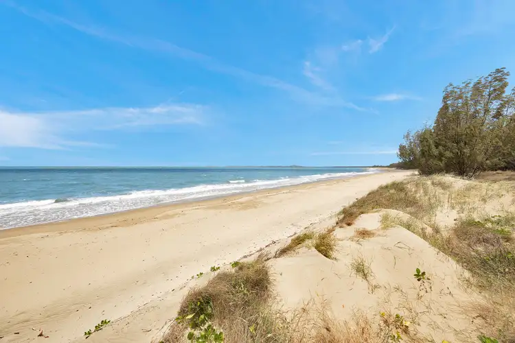 Fourth view of Homely unit listing, 11/11 Bridge Road, East Mackay QLD 4740