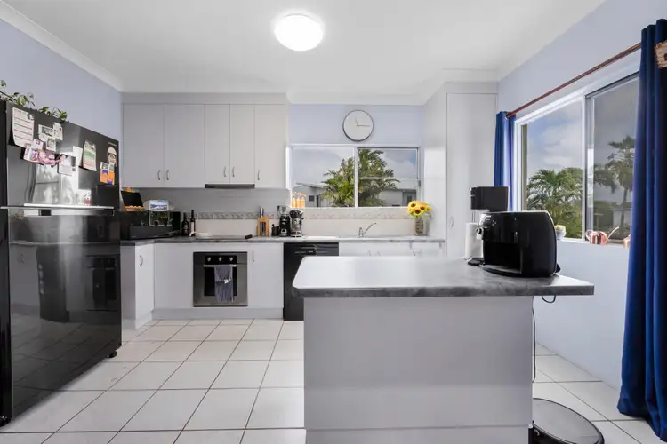 Seventh view of Homely unit listing, 11/11 Bridge Road, East Mackay QLD 4740