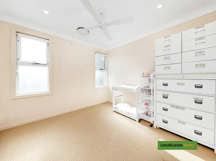 Fourth view of Homely townhouse listing, 12/52A Atlantic Boulevard, Glenfield NSW 2167