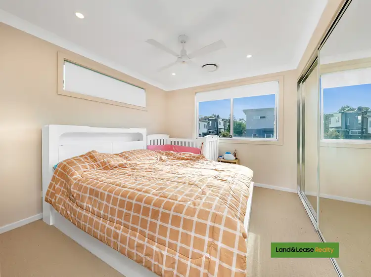 Fifth view of Homely townhouse listing, 12/52A Atlantic Boulevard, Glenfield NSW 2167