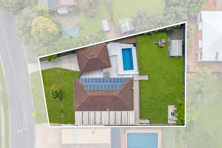 43 Blackthorn Crescent, Shailer Park QLD 4128