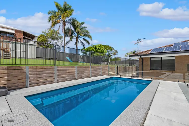 Second view of Homely house listing, 43 Blackthorn Crescent, Shailer Park QLD 4128