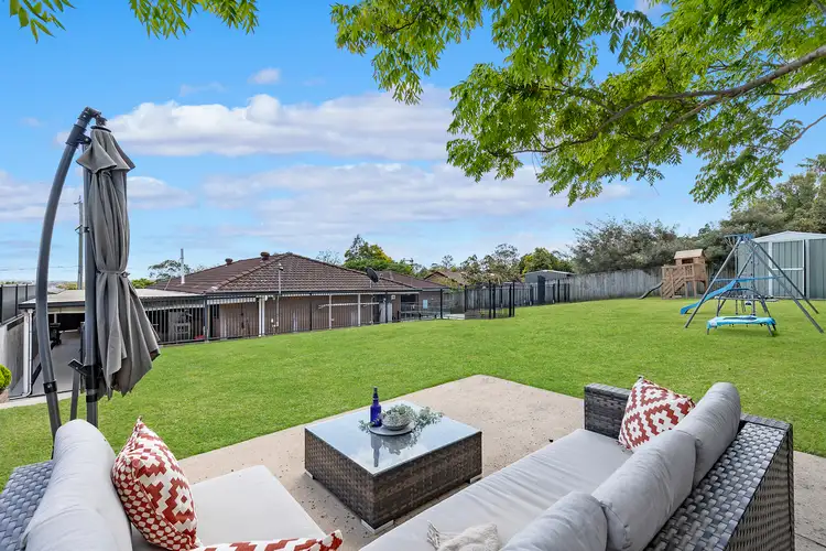 Third view of Homely house listing, 43 Blackthorn Crescent, Shailer Park QLD 4128